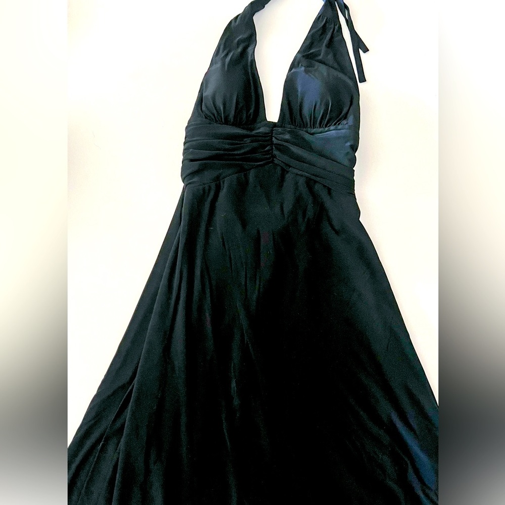 White House Black Market Little Black Dress